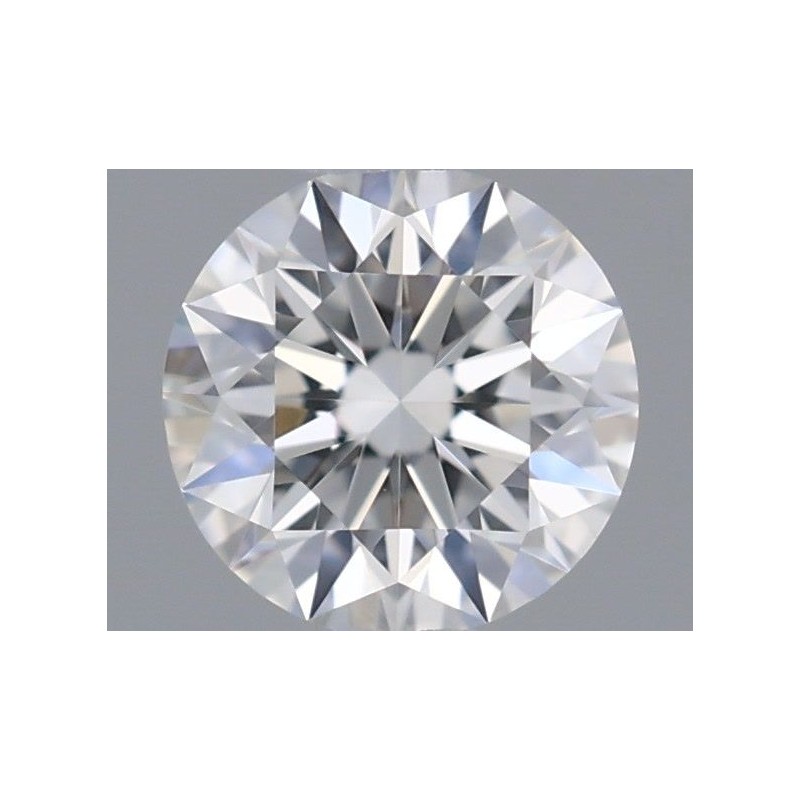 Diament szlif okrągły, 0.3ct, VVS2, E, GIA 2537381830 Diament szlif okrągły, 0.3ct, VVS2, E, GIA 2537381830